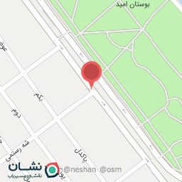 عکس نانوایی بربری