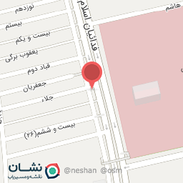 عکس فروشگاه المهدی