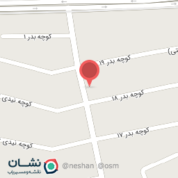 عکس سوپر مارکت زنگنه