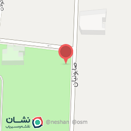 عکس استخر بعثت 