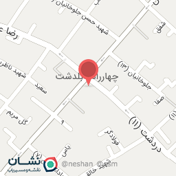 عکس نانوایی