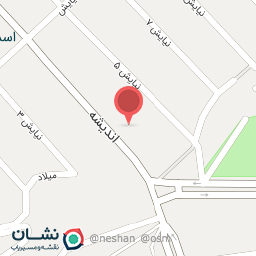 عکس فست فود اندیشه