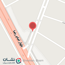 عکس نانوایی بربری