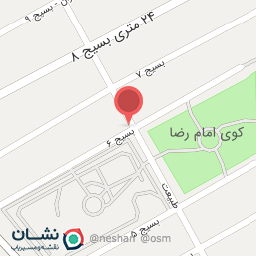 عکس فروشگاه سراسری سورنا