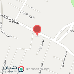 عکس فرشگاه لوازم خانگی شمسی