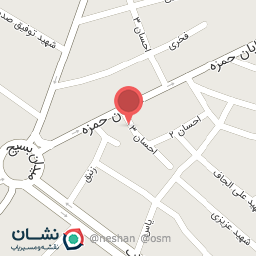 عکس سیم پیچی عباسی