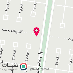 عکس دفتر اسناد رسمی ۴۵۶ بهارستان
