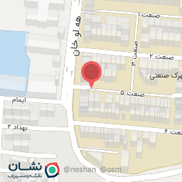 عکس جوش پلاستیک آکو