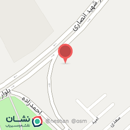 عکس مبلمان اتاق کودک و نوجوان شازده کوچولو