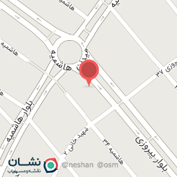 عکس آزمایشگاه دکتر اکبرزاده