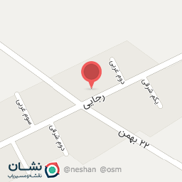 عکس اداره ثبت اسناد شهرستان آرادان