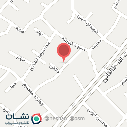 عکس دبیرستان دخترانه نور و دانش