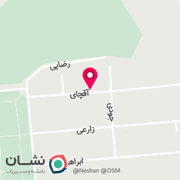 عکس جوانمردقصاب ملک آباد خیابان خزایی کوچه آقچای