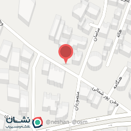 عکس شانا فرمانیه