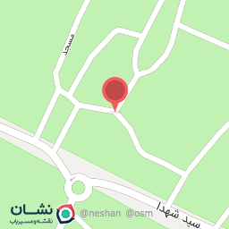 عکس نانوایی بربری