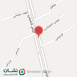 عکس لوازم یدکی سامان (ناورود)