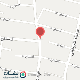 عکس کافه رستوران اسکارفیس