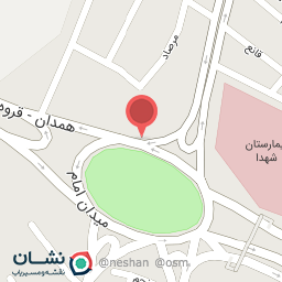 عکس باتری فروشی مبارکی