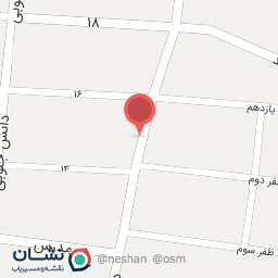 عکس خودپرداز بانک دی (گنبد کاووس)