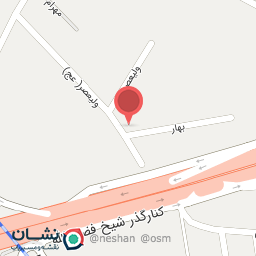 عکس ساختمان رضا