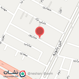 عکس سالن زیبایی الماس