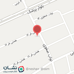 عکس مجتمع مسکونی پاژ