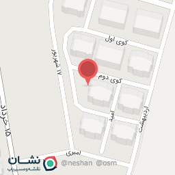 عکس پروژه الغدیر 