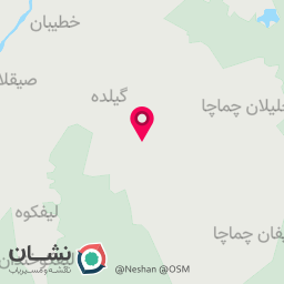 عکس دریاچه نورماس