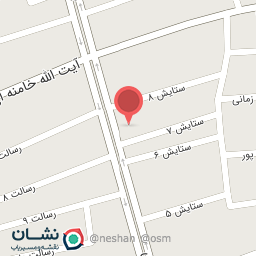 عکس پارک شکوفه