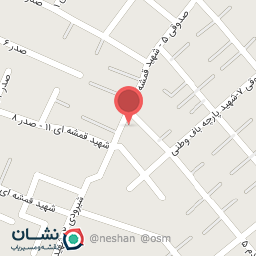 عکس حسنیه حضرت ابوطالب