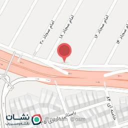 عکس افق کوروش شعبه کرمان فاضل