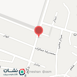 عکس سوپر مارکت آرسن