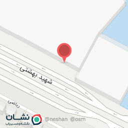 عکس پایانه فجر