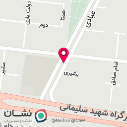 عکس پاکسازی پوست آزیتا