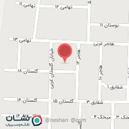 عکس سالن ورزشی