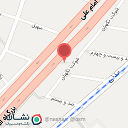 عکس بوستان بهاران