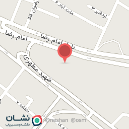 عکس بانک تجارت (خیابان امام رضا)