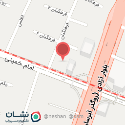 عکس شرکت غزال گستر تبریز