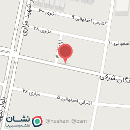 عکس افق کوروش شعبه زاهدان آزادگان