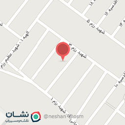 عکس تعمیرگاه کوروش 