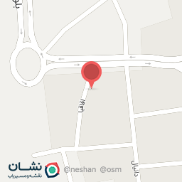 عکس مسجد جامع نور ریزه 