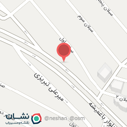 عکس شرکت دیداس تبریز