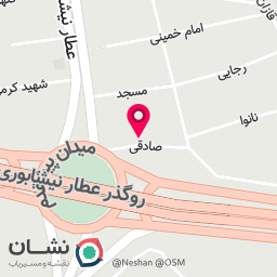 عکس کافه اطلس