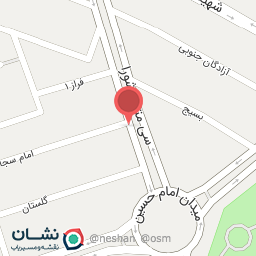 عکس دفتر بیمه ایران