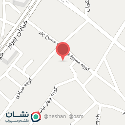 عکس مسجد امام سجاد (ع)