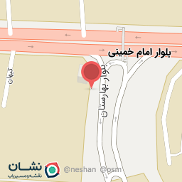 عکس فروشگاه شهر رنگ