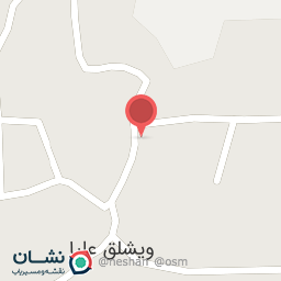 عکس مسجد شهدای ویشلق علیا