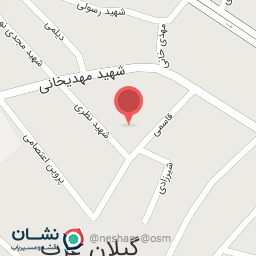 عکس نمایندگی آزمون  گاج  گیلانغرب