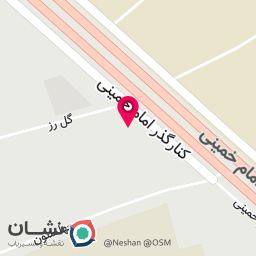 عکس هواکش طلایی