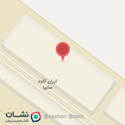 عکس شرکت ایران کاوه سایپا